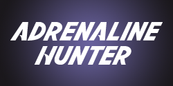 Adrenaline Hunter