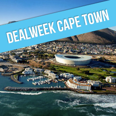 Introducing 88mph DealWeek Cape Town 2015